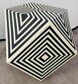 MyTindy Walnut Coffee Table, view 5