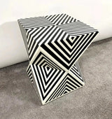 MyTindy Walnut Coffee Table, view 2