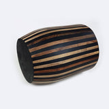 MyTindy Walnut Wood Side/Coffee Table, view 4