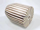 MyTindy Walnut Wood Side/Coffee Table, view 6