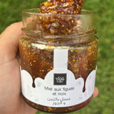 MyTindy WALNUTS & DRIEDS FIGS SPREAD, view 2
