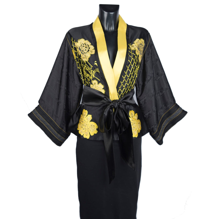 MyTindy WARDA Kimono