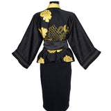 MyTindy WARDA Kimono, view 2