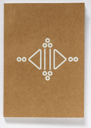 MyTindy Washma Notebook-A6 plain paper - SEED