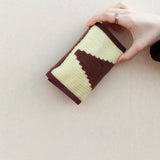 MyTindy Weaving Wallet Art, view 2