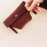 MyTindy Weaving Wallet Art, view 5