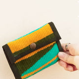 MyTindy Weaving Wallet Art, view 2