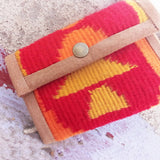 MyTindy Weaving Wallet, view 2