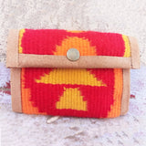 MyTindy Weaving Wallet, view 4