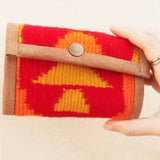 MyTindy Weaving Wallet, view 5