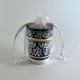 MyTindy WEDI Gold Coffee Cup, view 2