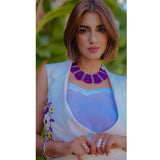 MyTindy White Chic Dress 01, view 2
