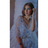 MyTindy White dress, view 2