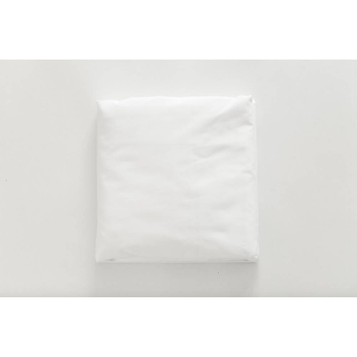 MyTindy WHITE FITTED SHEET