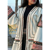 MyTindy White Kimono, view 3