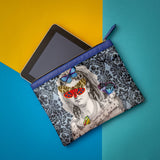 MyTindy Women & Butterflies Pouch, view 2