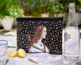 MyTindy Women & Flowers Pouch, view 2