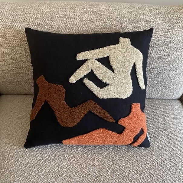 MyTindy Women - Hand-embroidered