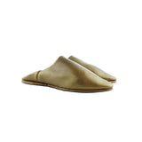 MyTindy Women Moroccan Slipper in Gold, view 5