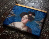 MyTindy Women & Stars Pouch, view 2