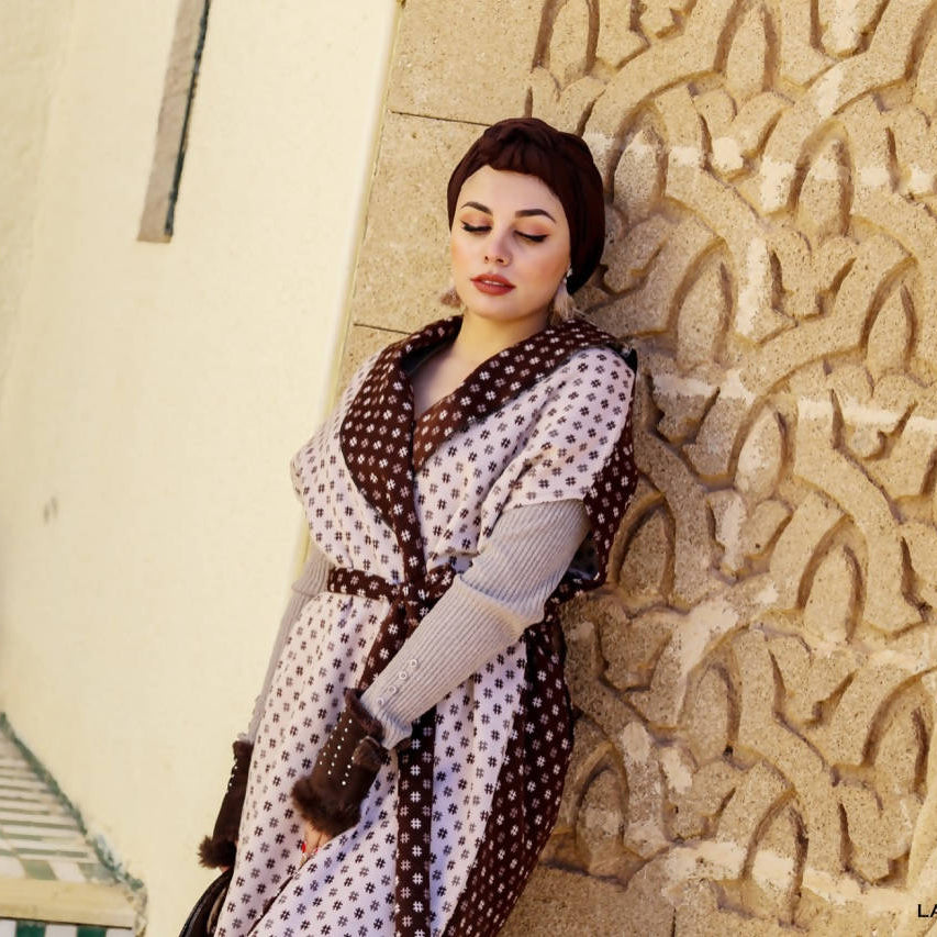 MyTindy Women's Coat