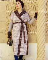 MyTindy Women's Coat, view 2