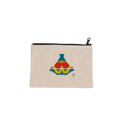 MyTindy Wonder Woman Pouch
