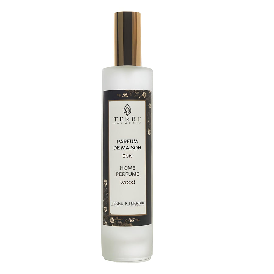 MyTindy Wood Home Perfume