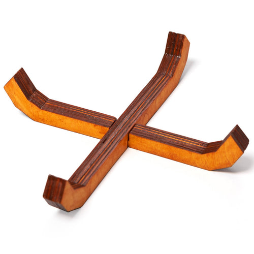 MyTindy Wooden Magnetic Trivet - Arachnide