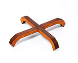 MyTindy Wooden Magnetic Trivet - Arachnide, view 4