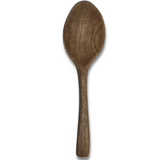 MyTindy Walnut Wood Spoons, view 4