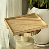 MyTindy Wooden tray, view 2