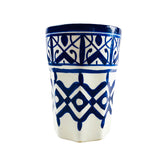 MyTindy XL Moroccan Coffee Mug, view 2