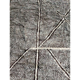 MyTindy XXL Grey Beni Ourain, view 3