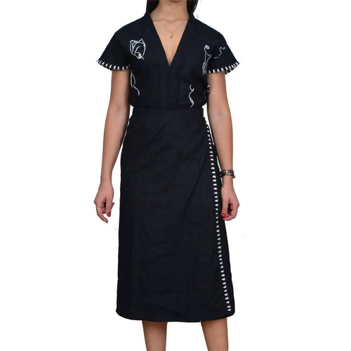 MyTindy Yakout Jumpsuit