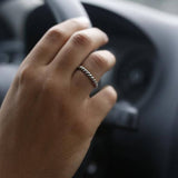 MyTindy YDIR Ring, view 5