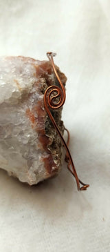 MyTindy Ying Yang foot bracelet, view 2