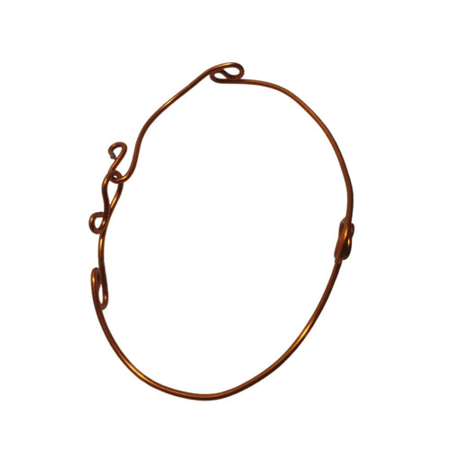 MyTindy Ying Yang Hand Bracelet
