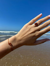 MyTindy Ying Yang Hand Bracelet, view 3