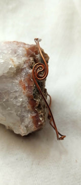 MyTindy Ying Yang Hand Bracelet, view 4