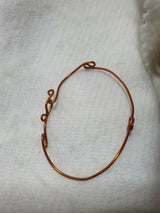 MyTindy Ying Yang Hand Bracelet, view 5