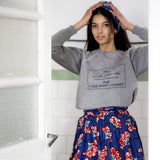 MyTindy YSL Sweatshirt (U), view 2