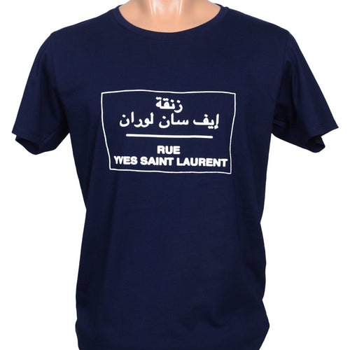 MyTindy YSL T shirt