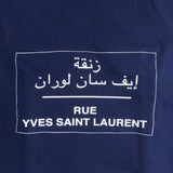 MyTindy YSL T-shirt for women, view 2