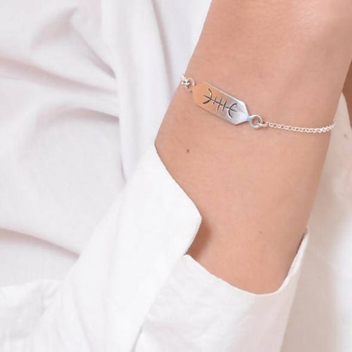 MyTindy YTO Bracelet