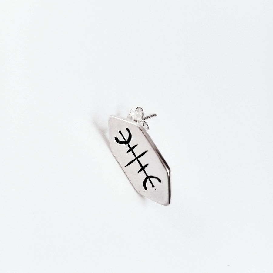 MyTindy YTO Earrings