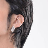 MyTindy YTO Earrings, view 2
