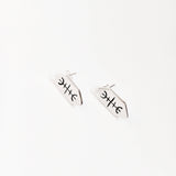 MyTindy YTO Earrings, view 3