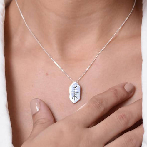 MyTindy YTO Necklace