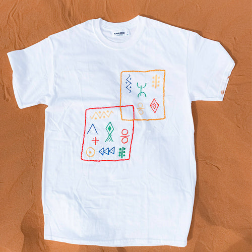 MyTindy Zagora T-shirt